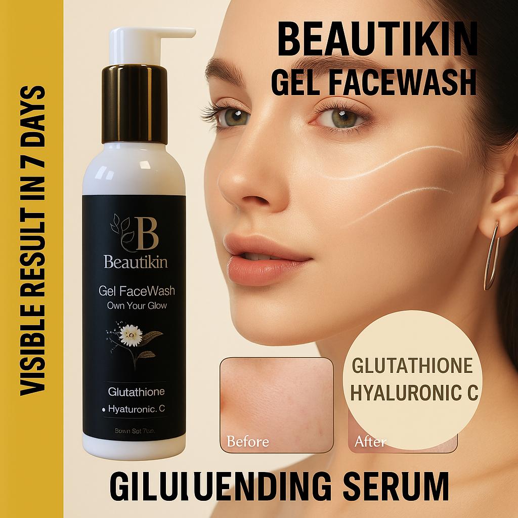2 in 1 Skincare Bundle