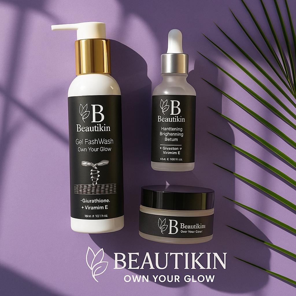 2 in 1 Skincare Bundle