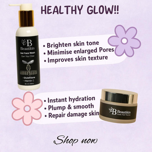 2 in 1 Skincare Bundle