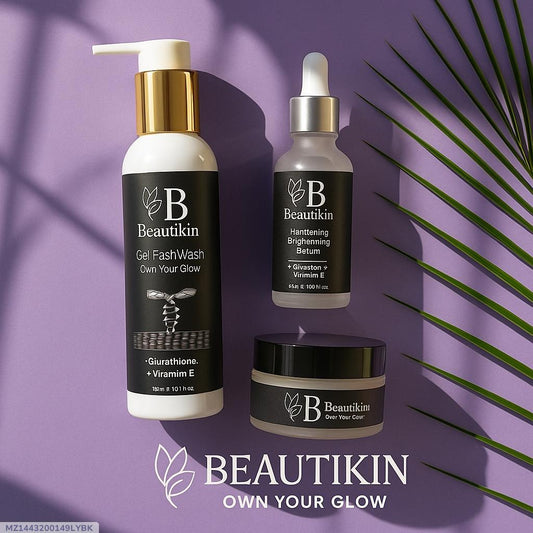 2 in 1 Skincare Bundle